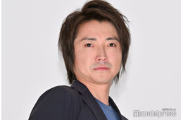 藤原竜也、大物芸能人2人が後押し「逃したらダメ」当時“交際10年目”妻との結婚秘話