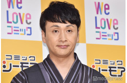 アンジャッシュ児嶋一哉、手術が終了「1週間で2回」と報告していた