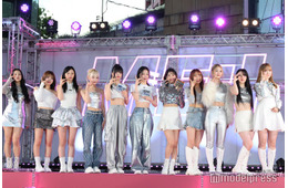 ME:I、グループ初＆4人同時の脱退発表に衝撃走る「嘘でしょ」「信じたくない」COCORO（加藤心）・RAN（石井蘭）・SHIZUKU（飯田栞月）・KOKONA（佐々木心菜）が年内で活動終了へ