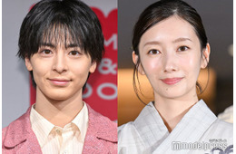 “お嫁くん婚”高杉真宙＆波瑠、“逃げ恥婚”星野源＆新垣結衣との共通点話題「すごい奇跡」「恋のキューピットなのかも」