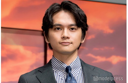 北村匠海「最近に至るまで休みなく働いていた」朝ドラ＆連ドラ出演で多忙の日々回顧「ものすごく長い間働いたな、という感じ」