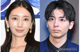 結婚発表の波瑠＆高杉真宙、11月に「それスノ」で共演していた 対決中に涙流す熱い姿も話題に「神回」「見返したい」と反響続々