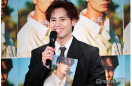 THE RAMPAGE神谷健太、演技挑戦に意欲「僕がやれる表現であれば頑張ってみたい」人生の目標語る