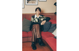 【20周年「ハンサムライブ」本番目前】松島庄汰の“個人的注目ポイント”は？＜モデルプレスインタビュー＞