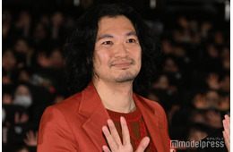 青木崇高「るろうに剣心」撮影中に尿路結石患っていた ちょうど7年前の“偶然”に驚き