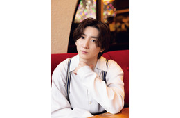 SixTONES京本大我「名探偵コナン」とSPコラボ ぬい撮り・応援上映…“幸せの瞬間”撮影したグラビア掲載