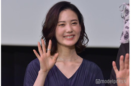 「ばけばけ」リヨ役話題の北香那、イメチェン姿にファン二度見「雰囲気変わる」「さらに美しく」