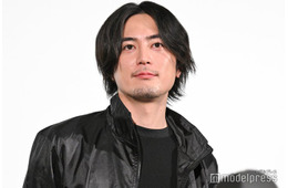 「良いこと悪いこと」間宮祥太朗の“ずっと出せずにいた”オフショット公開「4話らへんで出てたら考察変わってたかも」「角度が絶妙」