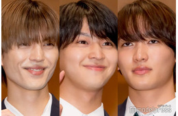 ドラマ「修仲」簡秀吉・藤本洸大・原因は自分にある。桜木雅哉の“プライベート”動画公開 口パクにも注目集まる「両片思いすぎる」「レア」