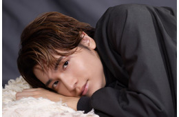 庄司浩平、俳優としてのターニングポイント語る 大きい夢は「アベンジャーズになりたい」【モデルプレスカウントダウンマガジン】