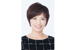 榊原郁恵「ヒルナンデス！」木曜シーズンレギュラー就任 初回はSUPER EIGHT横山裕と商業施設を調査