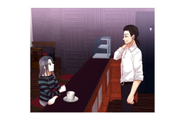 「言葉にしなきゃ伝わらない」「何度でもぶつかり合えばいい」会ったばかりのマスターに教えてもらった、あたたかい言葉とは【最期の夜はあなたと #29】