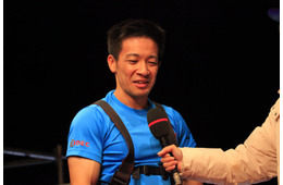 【SASUKE2025】出場者100人から唯一FINAL進出“サスケくん”森本裕介、残り1秒で完全制覇ならず