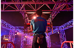 “サスケくん”森本裕介、3年ぶり3rdステージクリア 出場者100人から唯一FINALステージ進出【SASUKE2025】