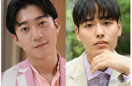 「ボーイフレンド」シュン、ダイとの交際2周年ショット公開「この1年は20日くらいしか喧嘩してない」投稿に反響「じゃれ合い可愛すぎる」「尊い」