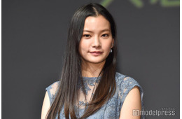 「コンフィデンスマンJP」など出演・織田梨沙、第1子出産を発表