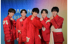 「M!LKの歴史の中でも語らずにはいられない年になった」結成10周年振り返る【第67回輝く！日本レコード大賞】