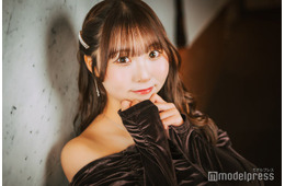 “日本一可愛い新入生”準GP・平野百菜さん、アイドル活動を経てアナウンサーの夢に挑戦 2年ぶりの表舞台で感じたこと