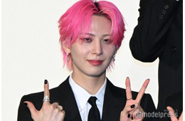 JO1川尻蓮、2025年美容院で使った金額告白 メンバー衝撃「車買えるじゃん」【Mステ SUPER LIVE】