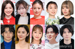 今田美桜・永野芽郁・川栄李奈ら「3年A組」生徒役キャストの今 朝ドラヒロイン・日劇出演…2025年の活躍まとめ