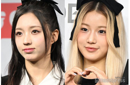 MADEINイェソ＆スへ、活動中断を正式発表 当分は日本人メンバー4人で活動