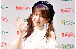 田中れいな、クリスマスの食卓公開 栄養豊富なお子様プレートに「愛情たっぷり」「ケーキまで手作りなのすごい」と反響