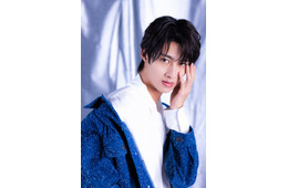 M!LK曽野舜太、多忙極めた1年振り返り「ずっと夢見てた場所なので全然辛くない」【モデルプレスカウントダウンマガジン】