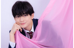 高橋文哉、2025年は「まとうものが変わった感じ」朝ドラ「あんぱん」出演経て変化【モデルプレスカウントダウンマガジン】