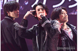 【「ハンサムライブ」ゲネプロレポ】20年間の想いが“聖地”で集大成へ 過去オマージュや久々披露曲も…総勢27人が刻む感謝のステージ