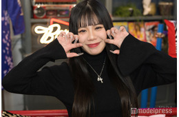 【Netflix「ラヴ上等」インタビューVol.9 てかりん】ヤンボーとの突然の別れ 退学思いとどまれたのは「てんてんのおかげ」＜全話ネタバレあり＞