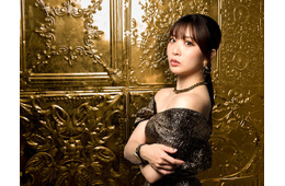 歌手・May’n、ギタリスト長澤孝志との結婚発表「今後、良き日を選んで入籍予定」