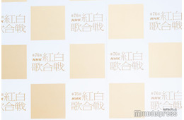 紅白リハ2日目 BE:FIRSTからスタート【第76回NHK紅白歌合戦】