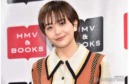 松井愛莉、美肌輝く温泉ショット公開「色気ある」「美しい横顔」と反響