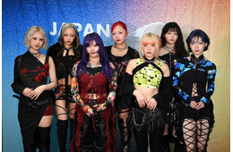 HANA、“今年共鳴したもの”発表 ご褒美に食べたいご飯も明かす【第67回輝く！日本レコード大賞】