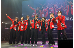 「ハンサムライブ」涙と笑顔で20年の歴史に幕 神木隆之介がサプライズ登場・三浦春馬さんの歌声も流れる【セットリスト】