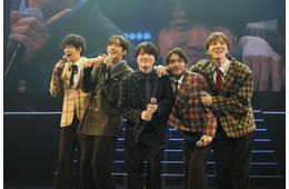 「ハンサムライブ」涙と笑顔で20年の歴史に幕 神木隆之介がサプライズ登場・三浦春馬さんの歌声も流れる【セットリスト】