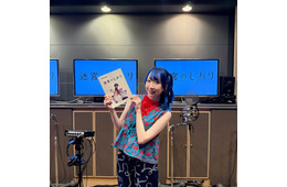 TikTokフォロワー290万人超え・MIOCHIN「迷宮のしおり」で刺激を受けた＆惹き込まれた共演者は？「見た目も何もかもが嫌になって」心が折れて体重－10kg以上の過去乗り越えた方法【注目の人物】