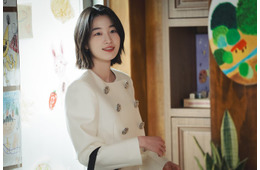 「明日はきっと」パク・ソジュンの相手役は誰？「イカゲーム」“セミ姉”で話題沸騰のウォン・ジアン【プロフィール】