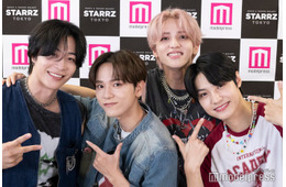 「日プ」出身メンバーら所属グループ、活動終了「メンバーの意思により」