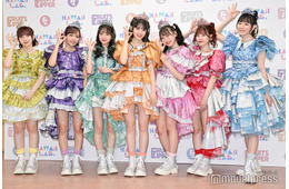 FRUITS ZIPPER「2026年1月1日 00：00」予告動画に注目集まる「何か発表があるのかな」「紅白初出場の後も楽しみ」