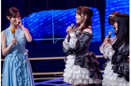 指原莉乃、作詩賞受賞の＝LOVE「とくべチュ、して」ステージ見守り涙「本当に幸せです」特別衣装でパフォーマンス【第67回輝く！日本レコード大賞】