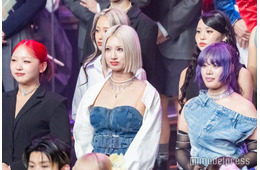 ＜速報＞HANA「レコ大」最優秀新人賞に決定【第67回輝く！日本レコード大賞】