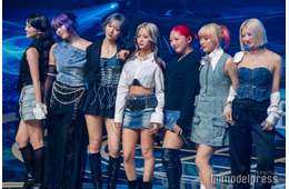 「レコ大」新人賞HANA、川口春奈がラブコール「CDTV」現場も来ていた「実はこっそり」【第67回輝く！日本レコード大賞】