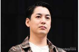 大野拓朗＆佐藤玲、結婚発表 直筆美文字で報告