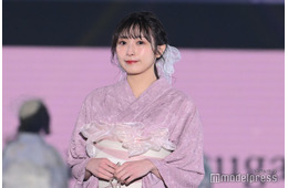 元櫻坂46渡辺梨加、雪山登山投稿が1400万インプ超えの反響 卒業後「数年間考えていた」思いも話題に