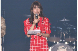 元NHK中川安奈アナ、コロンビアでの水着姿話題「スタイル良すぎ」「爽やか」