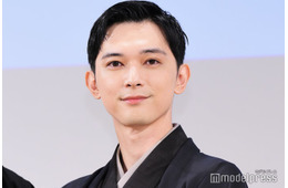 吉沢亮、2025年は「忘れられない1年」映画「国宝」主演・朝ドラ出演振り返る「責任感みたいなものが強くなった」