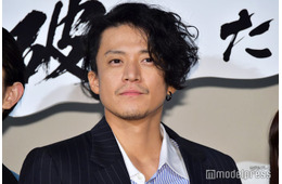 小栗旬、入れ替わりたい人気俳優は？「銀魂」驚きの撮影裏側に迫る【名作プレイバック】
