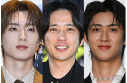 二宮和也「紅白」出場のM!LKへ豪華差し入れ「先輩の鑑」「泣ける」と反響続々