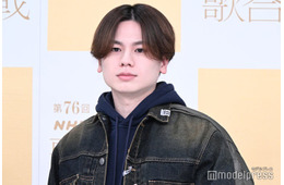 【紅白本番】BE:FIRST・MANATO「パプリカ」ダンスに注目集まる「可愛くじゃなかったの？」「面白すぎ」